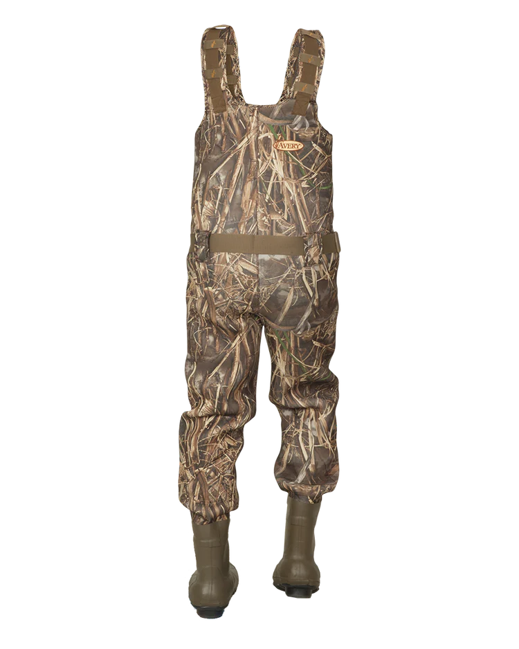 Load image into Gallery viewer, Avery Originals 3.5mm Neoprene Wader
