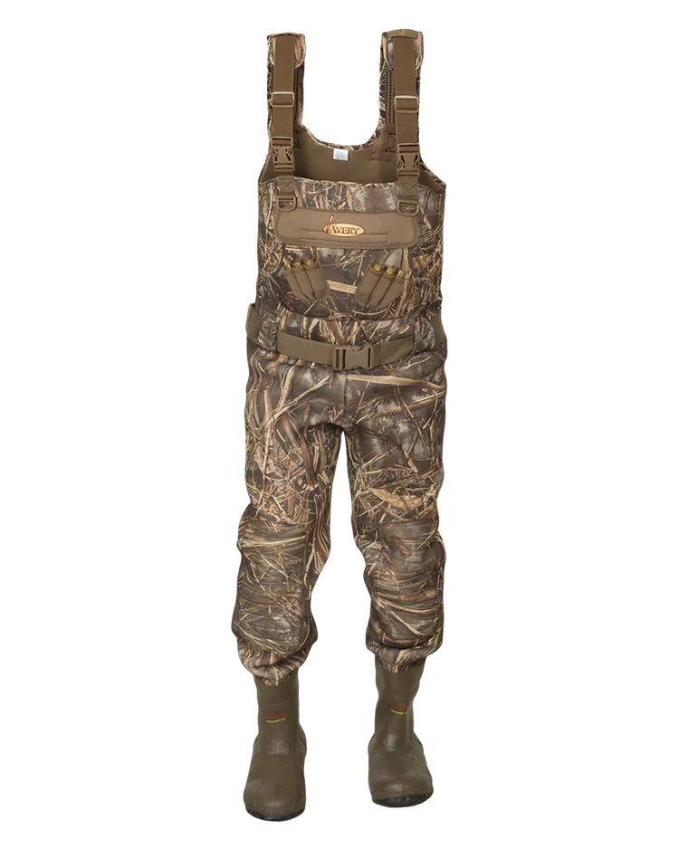 Load image into Gallery viewer, Avery Originals 3.5mm Neoprene Wader
