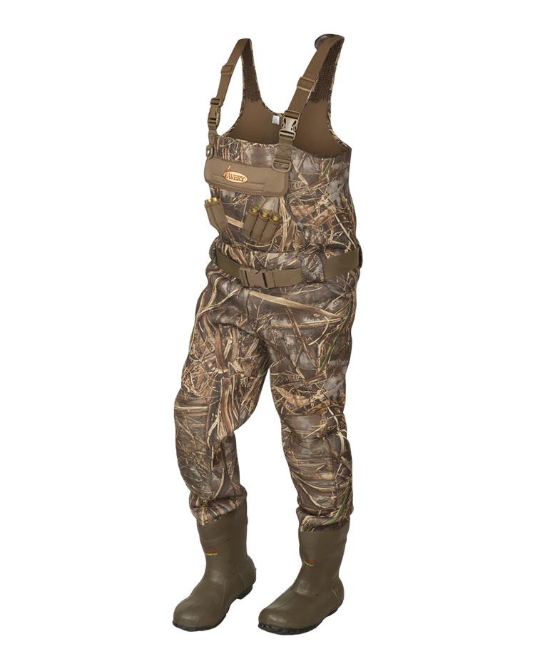 Load image into Gallery viewer, Avery Originals 3.5mm Neoprene Wader
