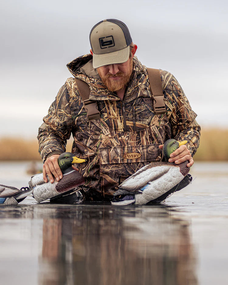 Load image into Gallery viewer, Avery Originals Breathable Uninsulated WC Wader
