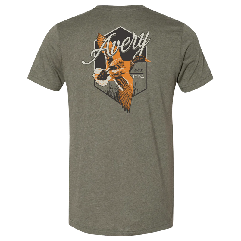 Load image into Gallery viewer, Avery Split S/S Tee
