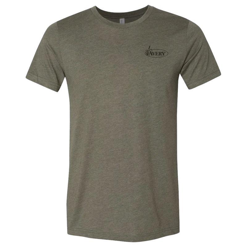 Load image into Gallery viewer, Avery Split S/S Tee
