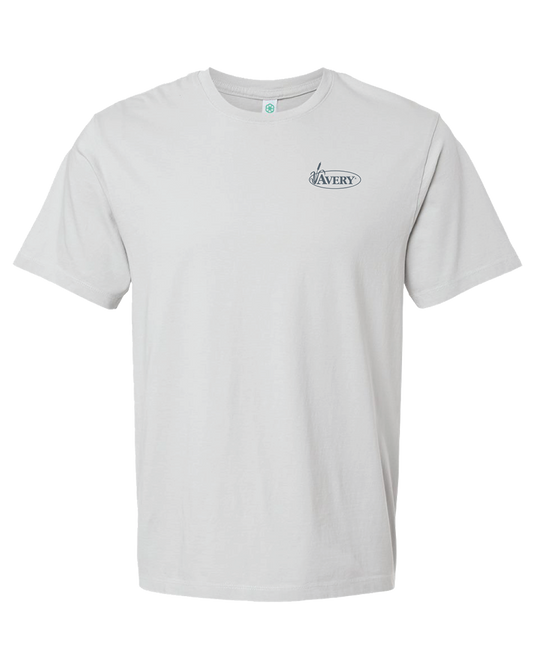 Avery Perfect Pair S/S Tee