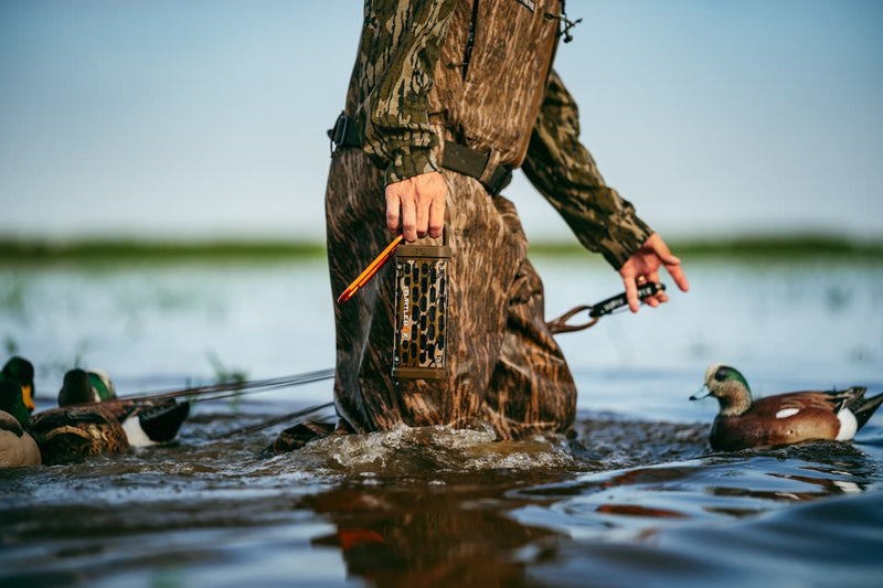 Load image into Gallery viewer, Turtlebox Ranger - Mossy Oak Bottomland Edition
