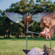 Load image into Gallery viewer, Avian X Powerflight Dove - Spinning Wing Decoy
