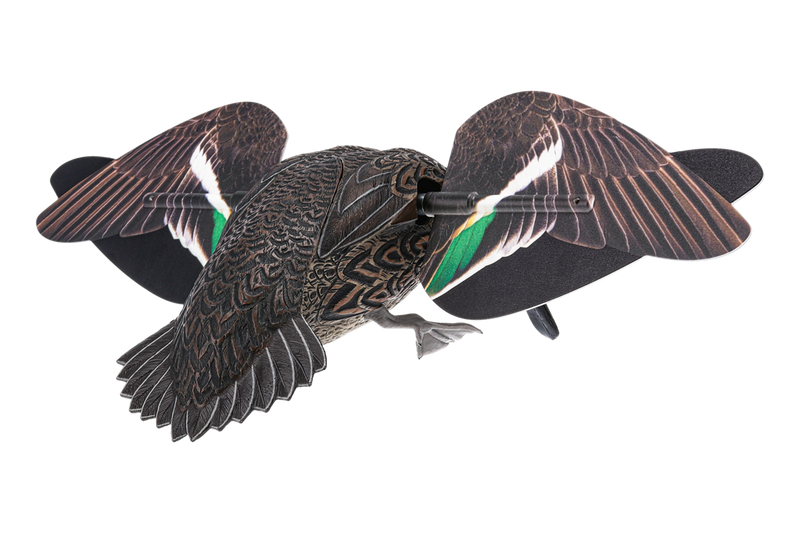 Load image into Gallery viewer, Avian X Powerflight Hen Green-Winged Teal
