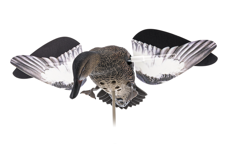 Load image into Gallery viewer, Avian X Powerflight Hen Green-Winged Teal
