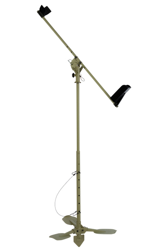 Avian X Ultimate Gun and Gear Stick