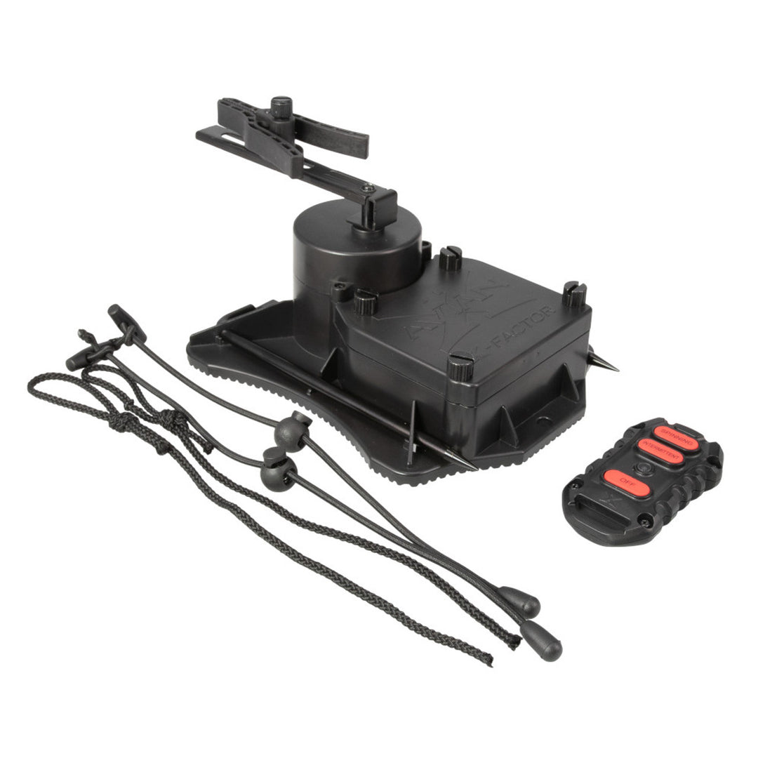 Avian X X-Factor Decoy Motion System