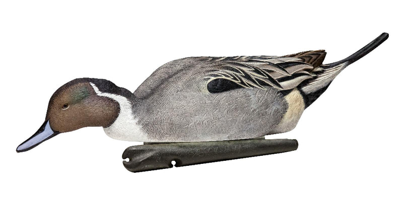 Load image into Gallery viewer, Pintail duck decoy
