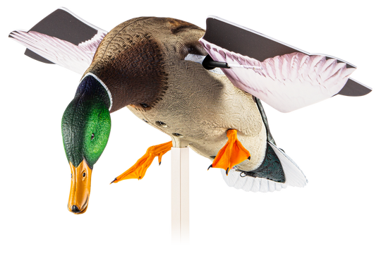 Avian X Powerflight Smart Motion Mallard Drake