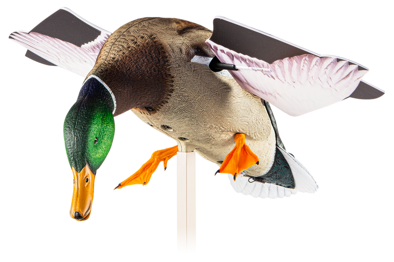 Load image into Gallery viewer, Avian X Powerflight Smart Motion Mallard Drake
