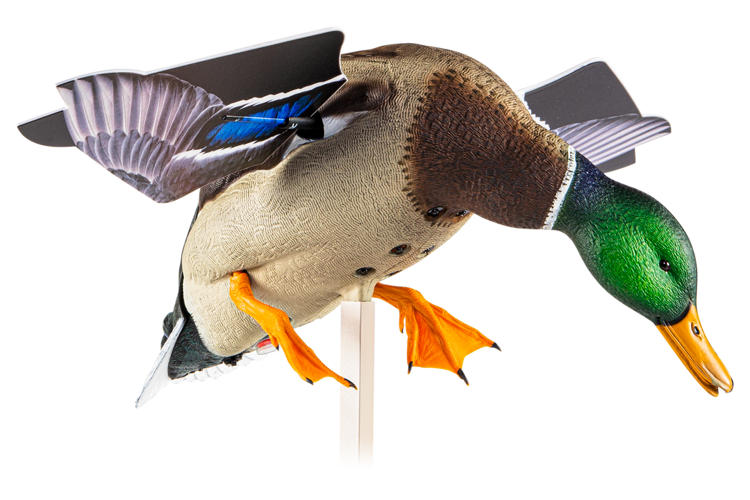 Avian X Powerflight Smart Motion Mallard Drake