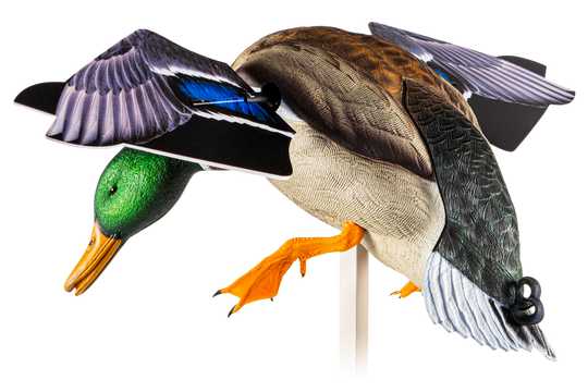 Avian X Powerflight Smart Motion Mallard Drake