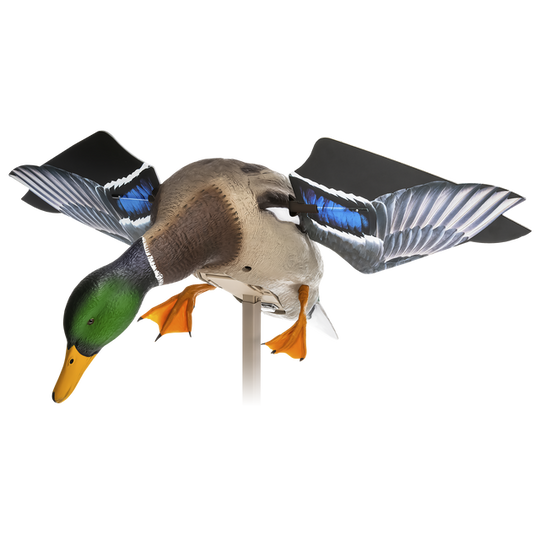 Avian X Powerflight Mallard - Spinning Wing Duck