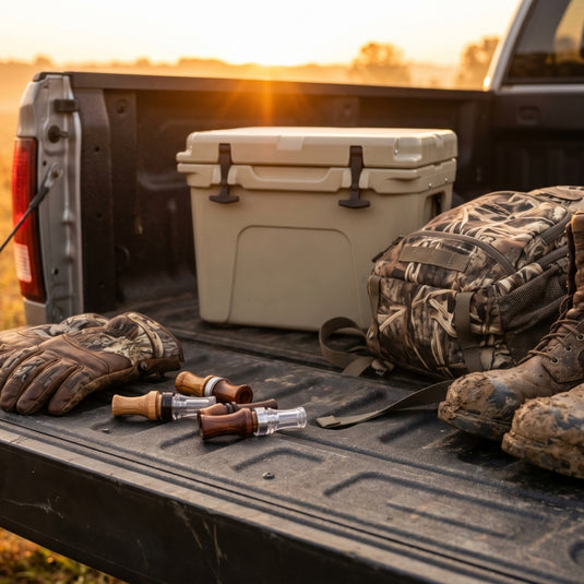 Gear That Earns Its Spot