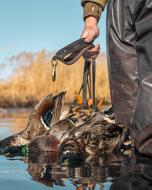 Avery Heritage Game Strap