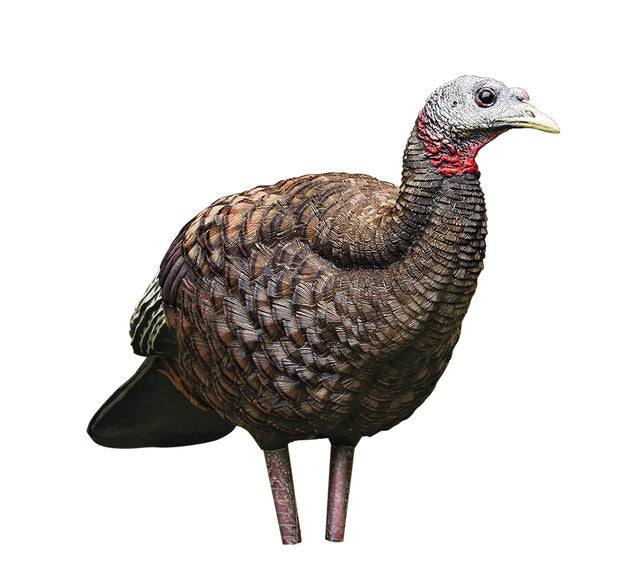 Load image into Gallery viewer, Avian X LCD Breeder Hen Turkey Decoy
