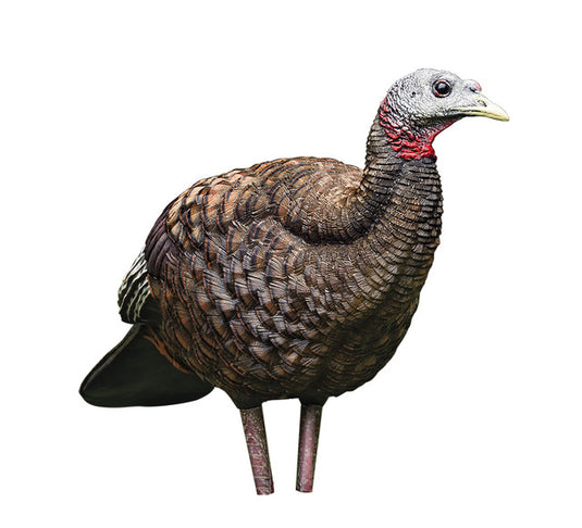 Avian X LCD Breeder Hen Turkey Decoy