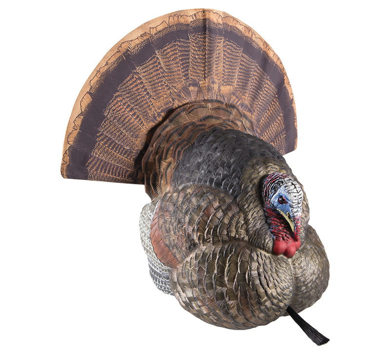 Load image into Gallery viewer, Avian X LCD Strutter Turkey Decoy

