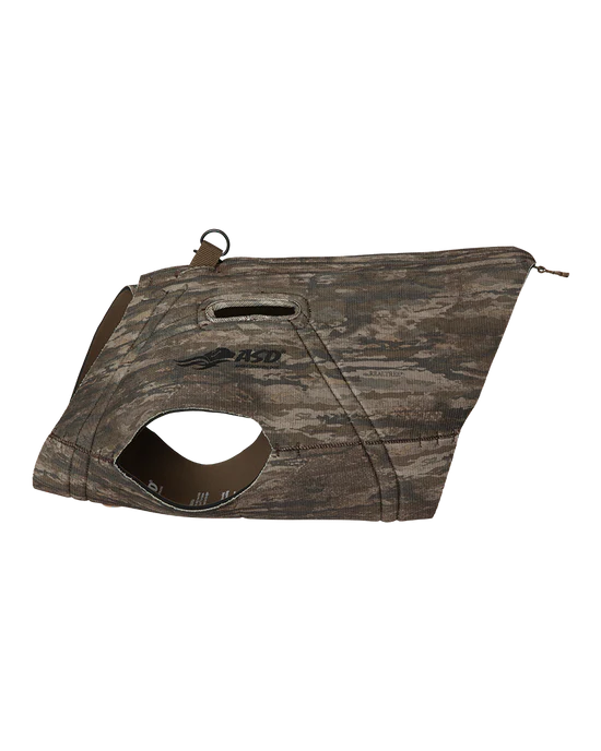 Load image into Gallery viewer, ASD Boater's Dog Parka
