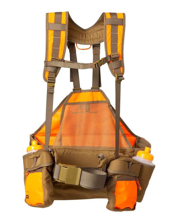 Load image into Gallery viewer, Banded Top Shelf Upland Vest
