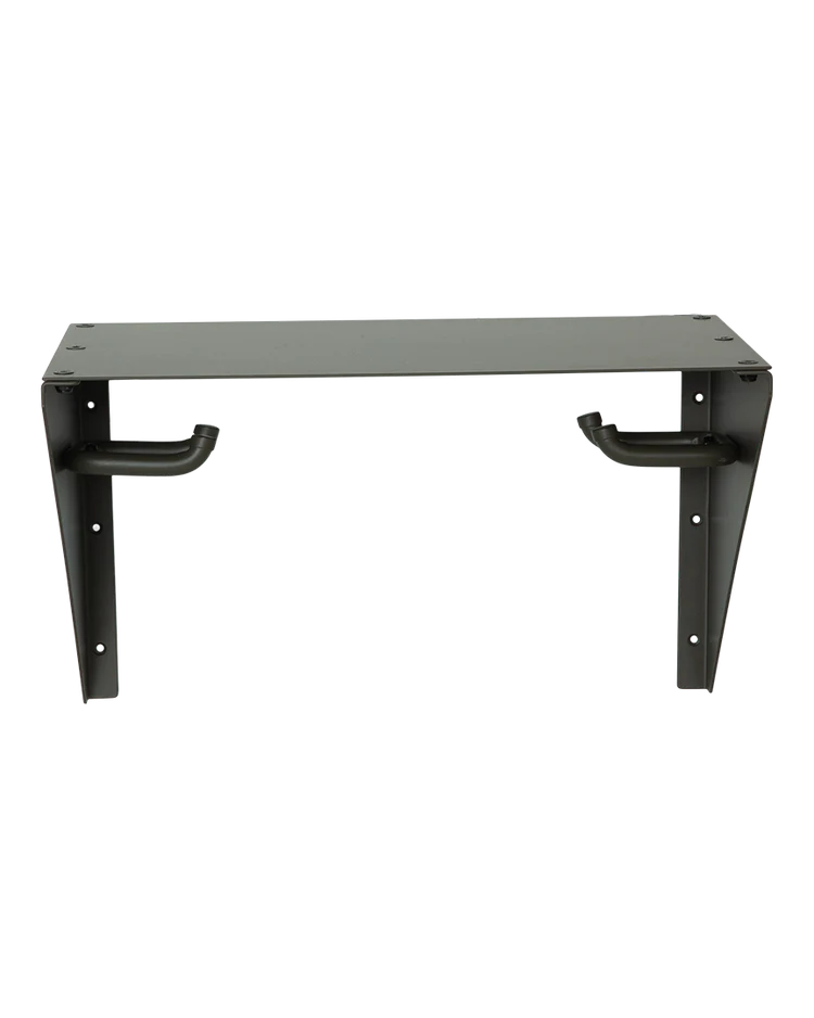 Load image into Gallery viewer, Banded Gear Shelf
