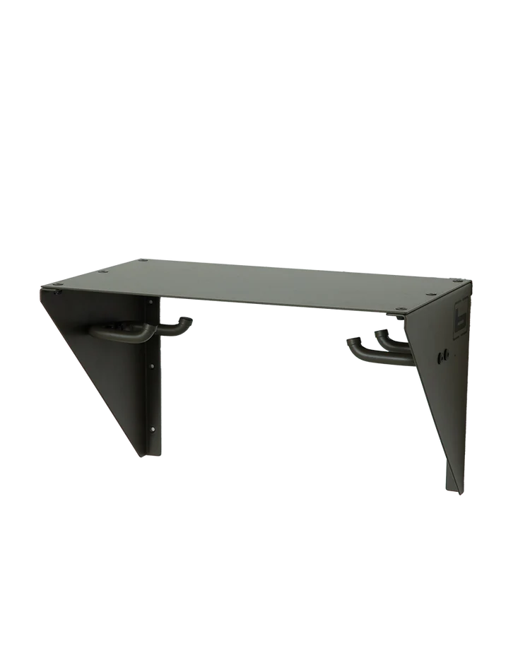 Load image into Gallery viewer, Banded Gear Shelf
