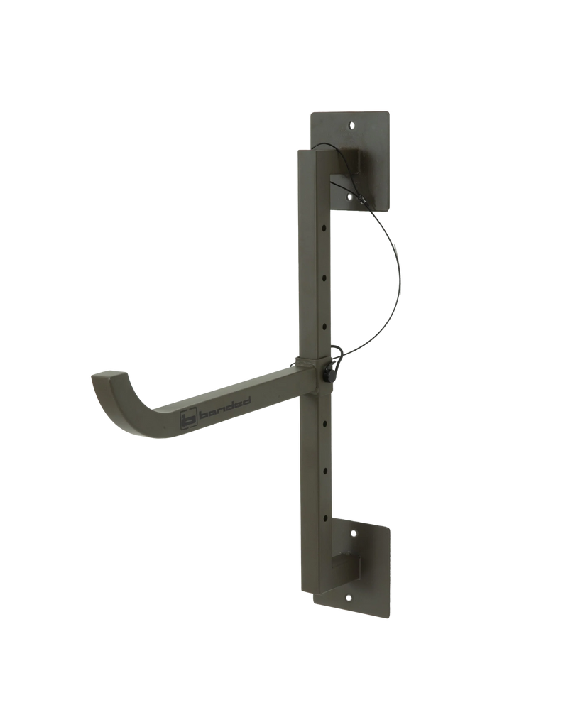 Load image into Gallery viewer, Banded Quickslide Wader Hanger

