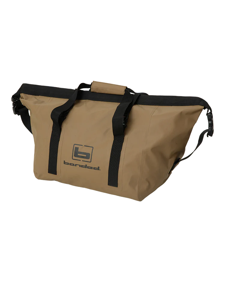 Banded Delta Dry Wader Bag