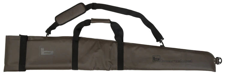 Load image into Gallery viewer, Banded Arc Welded Shotgun Case
