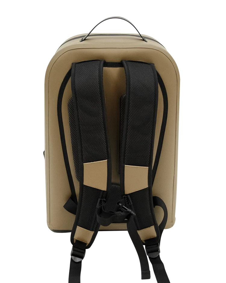 Load image into Gallery viewer, Banded Backwater Welded Backpack
