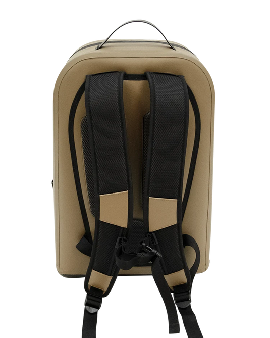 Banded Backwater Welded Backpack