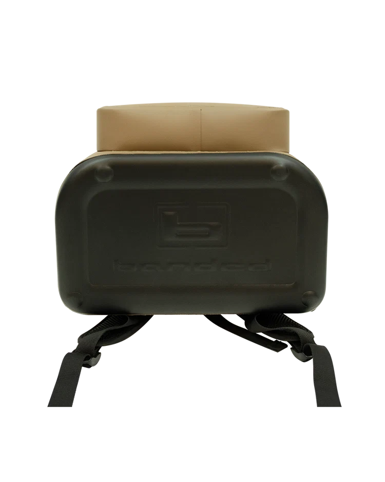 Load image into Gallery viewer, Banded Backwater Welded Backpack
