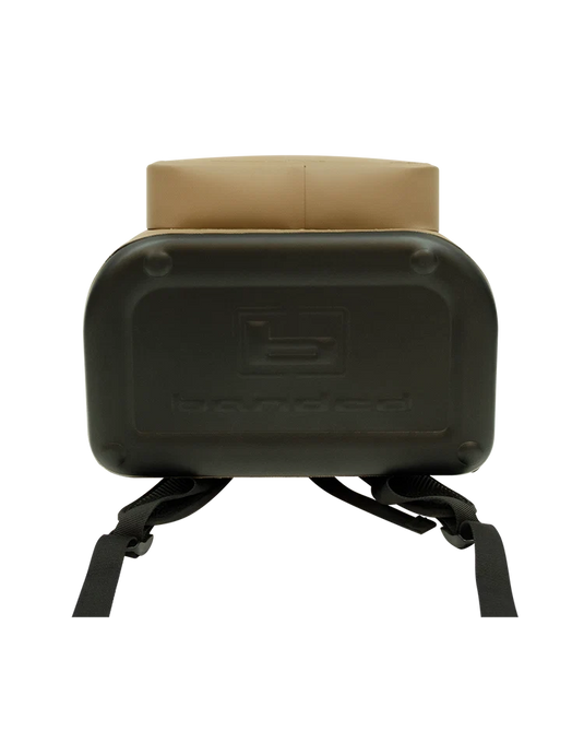 Banded Backwater Welded Backpack