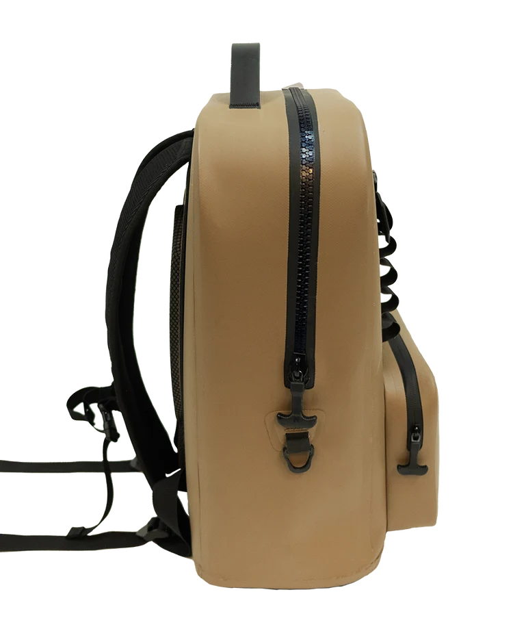 Load image into Gallery viewer, Banded Backwater Welded Backpack
