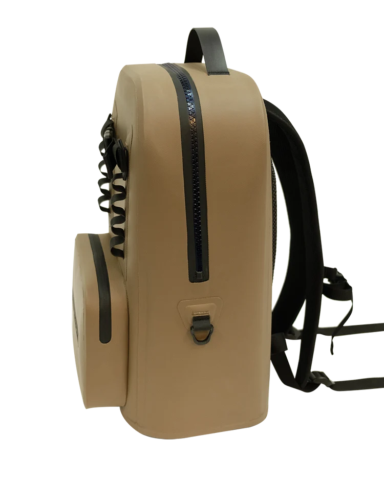 Load image into Gallery viewer, Banded Backwater Welded Backpack
