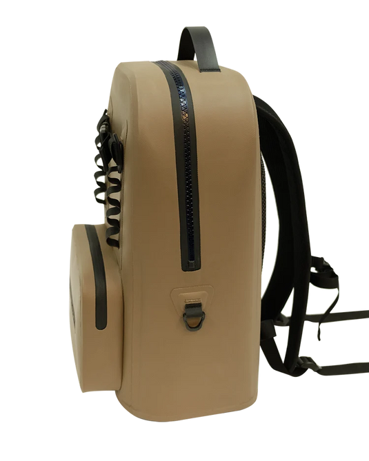Banded Backwater Welded Backpack