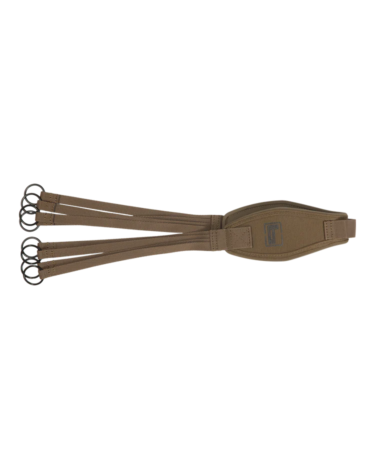 Banded Rubr-Duk Game Tote