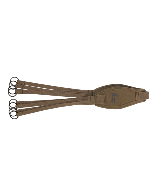 Banded Rubr-Duk Game Tote