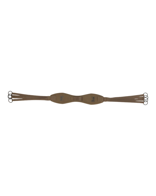 Banded Rubr-Duk Game Tote