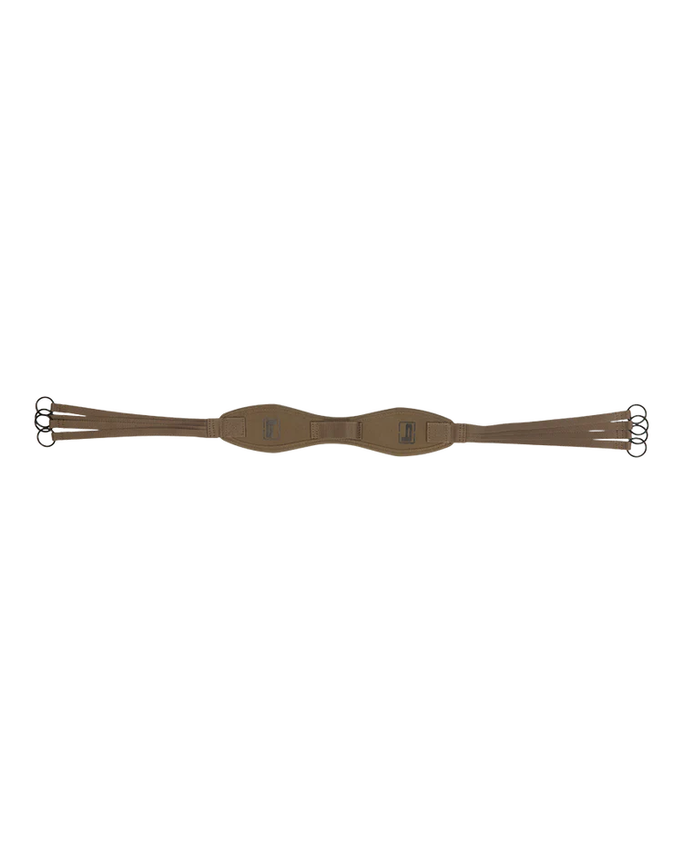 Load image into Gallery viewer, Banded Rubr-Duk Game Tote
