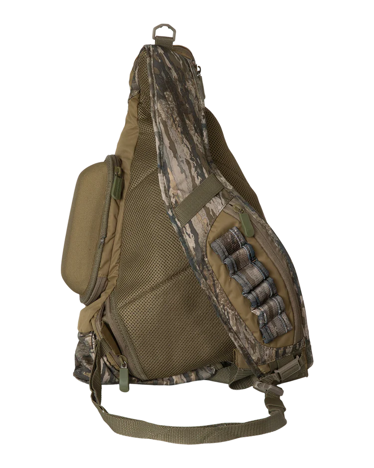 Banded Nano Sling Backpack