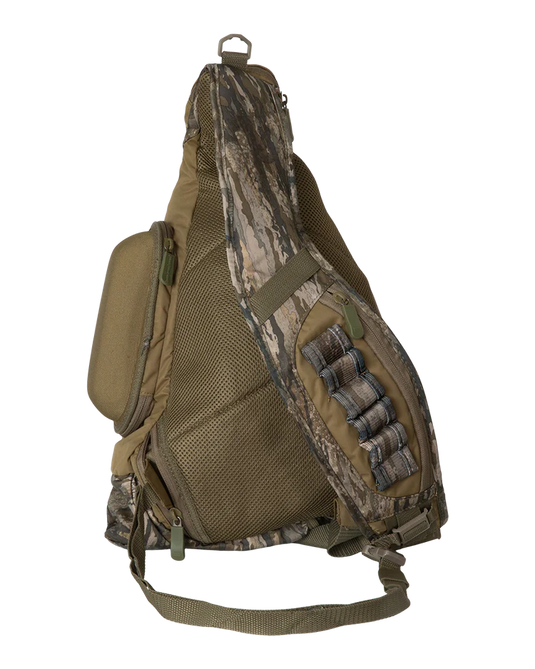 Banded Nano Sling Backpack