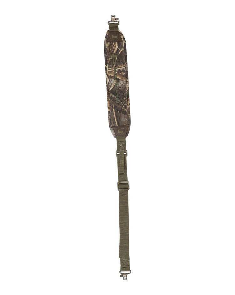 Load image into Gallery viewer, Banded Neoprene Gun Sling
