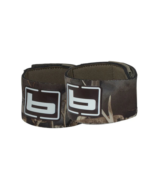 Banded Neoprene Ankle Gaiter - Max 5