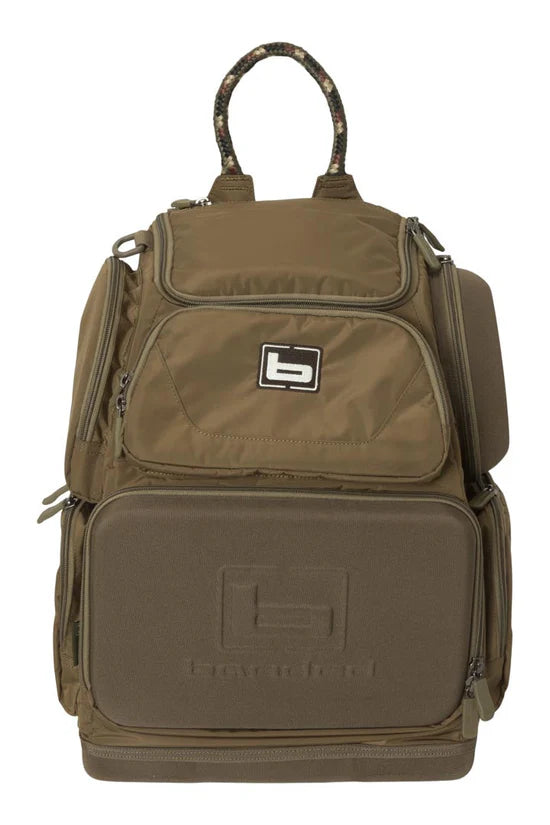 Load image into Gallery viewer, Banded Air Hard Shell Backpack
