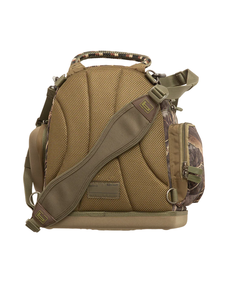 Banded Air Shell Micro Backpack