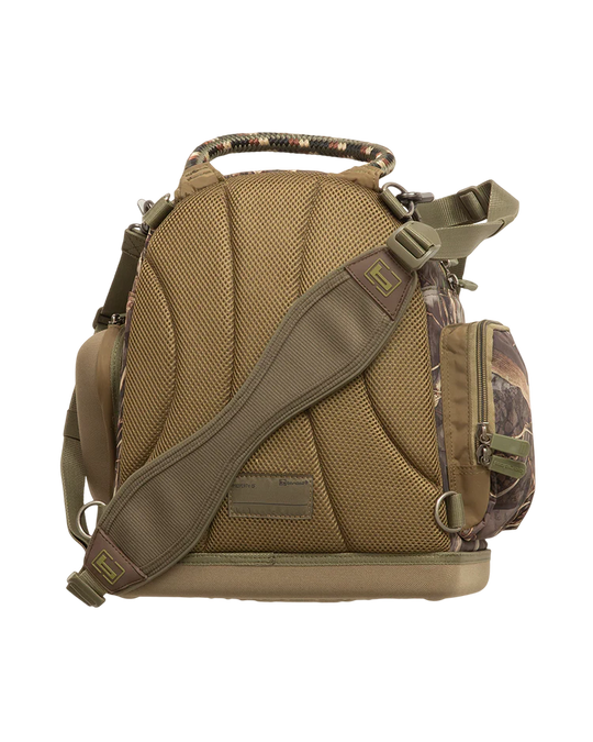 Banded Air Shell Micro Backpack