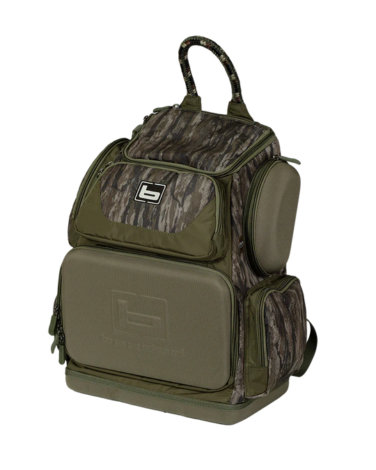 Banded Air Hard Shell Backpack